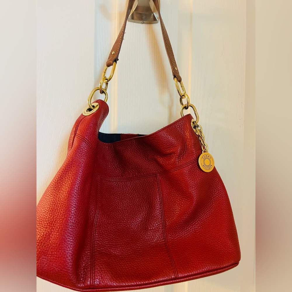 Tommy Hilfiger handbag